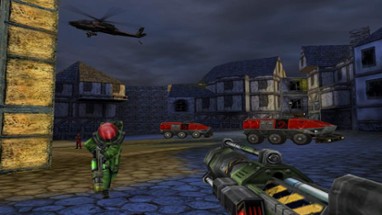 Command & Conquer Renegade™ Image