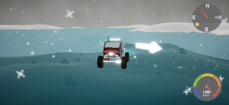 Constellar screenshot