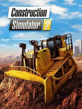 Games like Construction Simulator 2