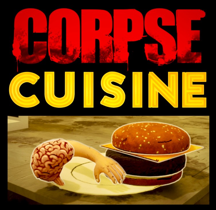 Games like Corpse Cuisine: Brain Food!