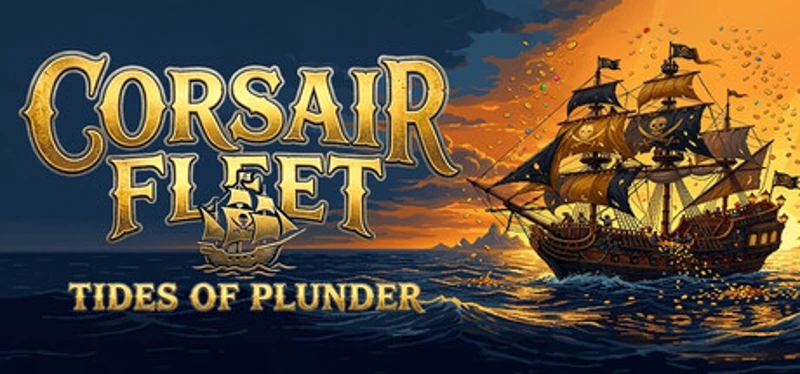 Corsair Fleet: Tides of Plunder Image