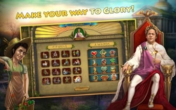 Cradle of Rome 2 Premium Image