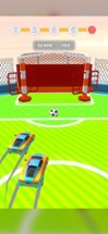 Crazy Cool Game:Goal Kick 2020 Image