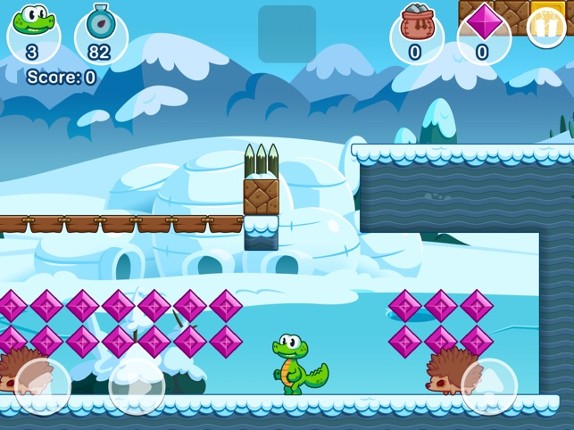 Croc's World 3 Image