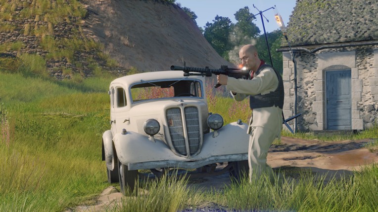 CRSED: F.O.A.D. screenshot