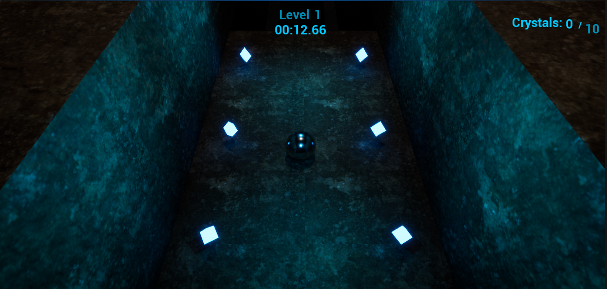 Games like Crystal Cavern