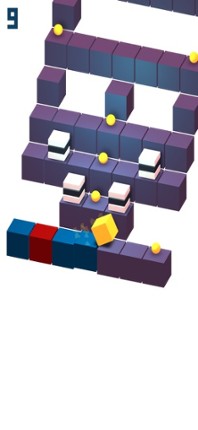 Cube Climb screenshot
