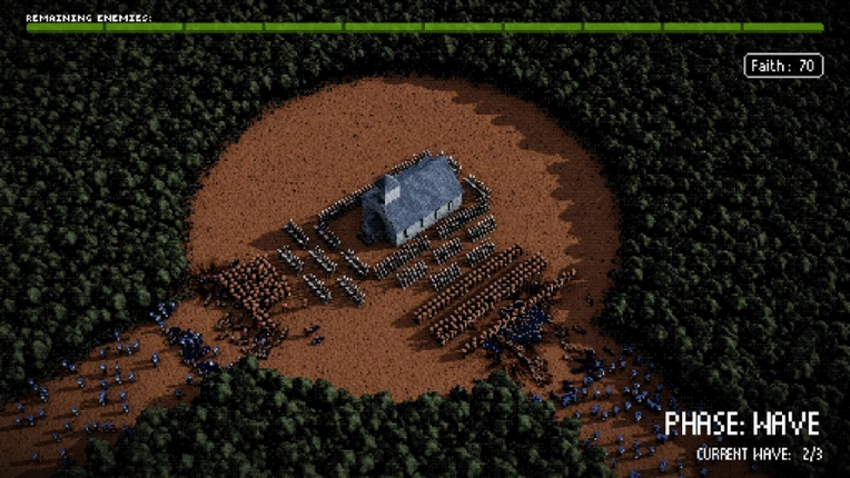 Cult Defense Image