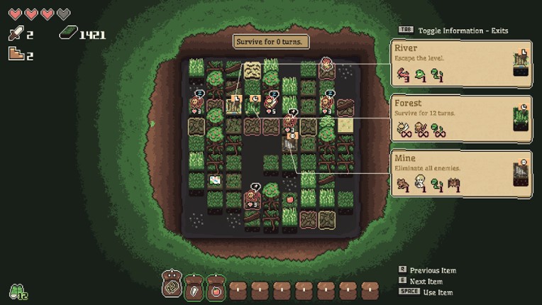 Curse of the Abyss Image