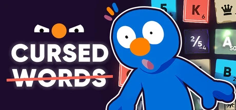 Games like Cursed Words: The Word Game That Isn't