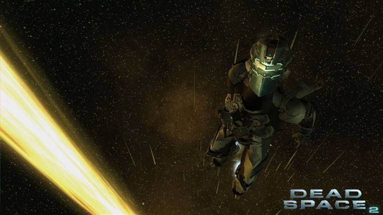 Dead Space 2 screenshot