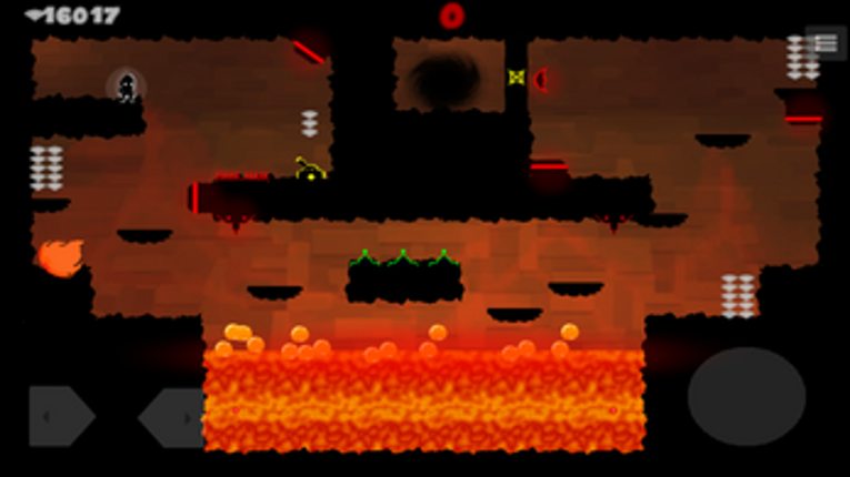 Deadly Traps Premium screenshot