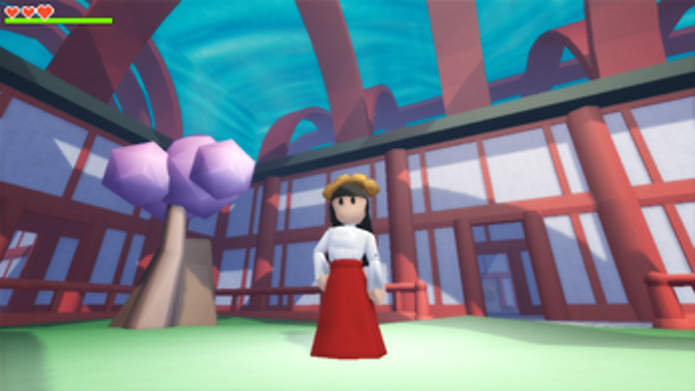 Dear Clockmaker screenshot