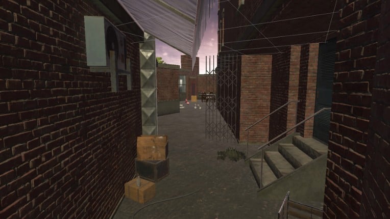 Dear Friend screenshot