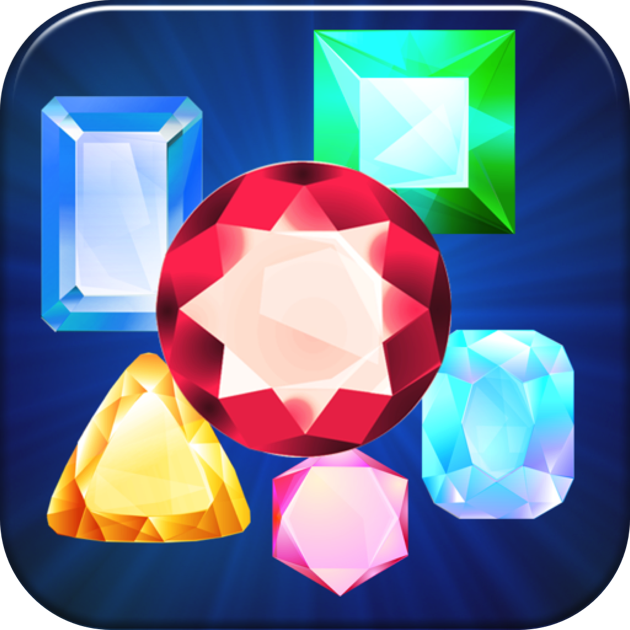 Games like Diamond Stacks