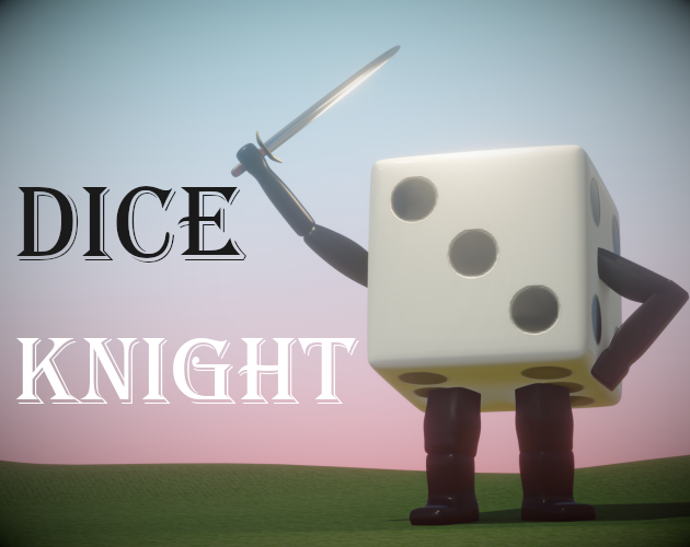 Games like Dice Knight