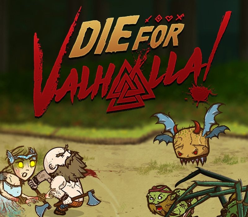 Games like Die for Valhalla!