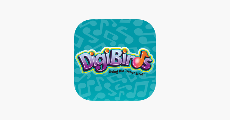 DigiBirds Divertido Juguete y Juego de Canciones Activado por Silverlist Image