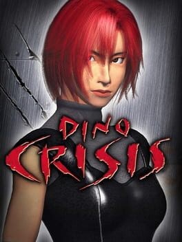 Games like Dino Crisis