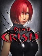 Dino Crisis Image