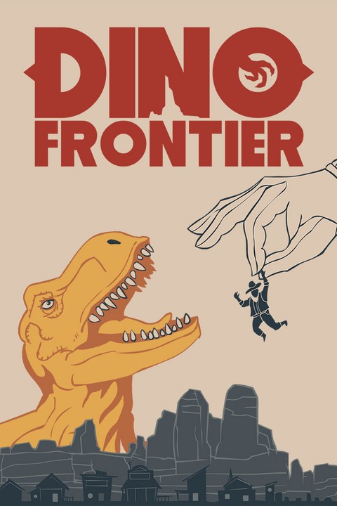 Games like Dino Frontier
