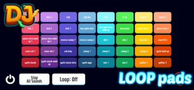 DJ Loops Pad - Remix Kit Image