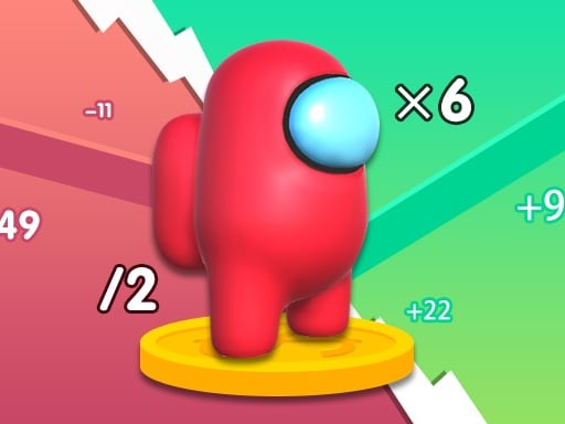 Games like Dogecoin Yolo 3D