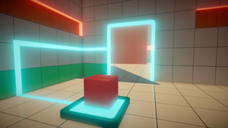 Don't Push screenshot