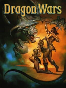 Games like Dragon Wars