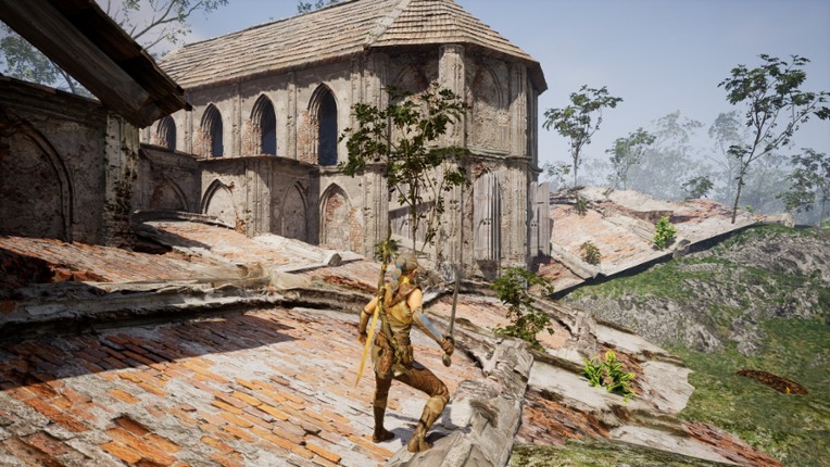 DragonRoad screenshot