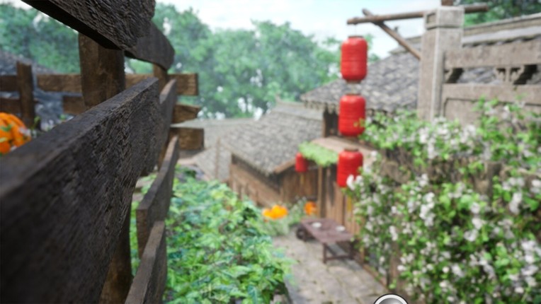 DragonRoad screenshot