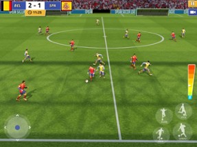 Dream Soccer Games: 2k24 PRO Image