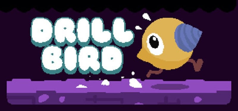 Drill Bird Image