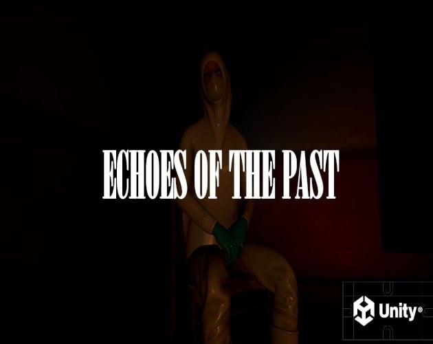 Games like Echoes Of The Past