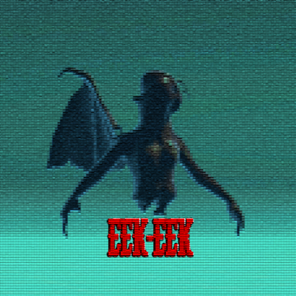 Eek-Eek Game Cover