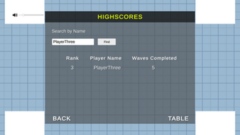 Enter the Arena screenshot