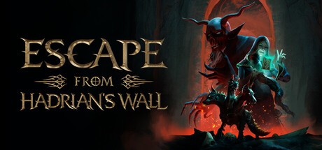 Games like Escape from Hadrian's Wall