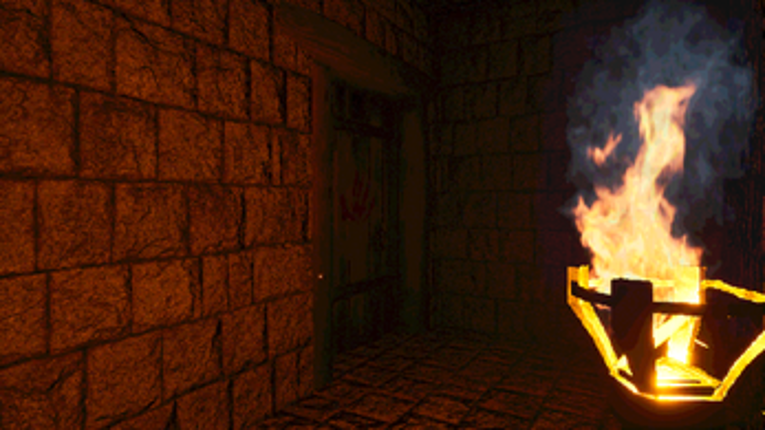 Escape The Orcs Image