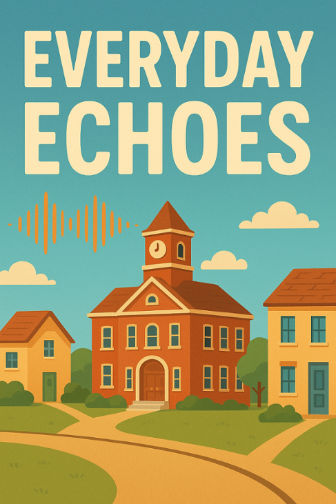Games like Everyday Echoes