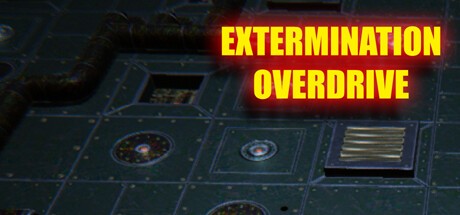 Games like Extermination Overdrive