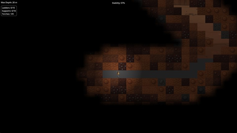 Far Below screenshot