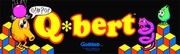 Games like Faster, Harder, More Challenging Q*bert