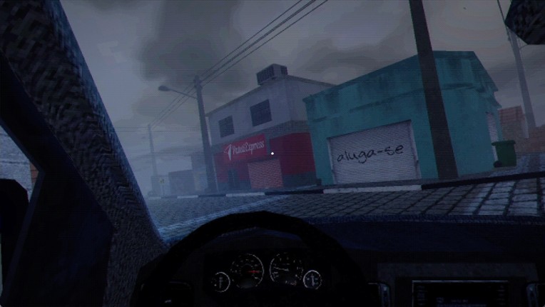 Fatimopolis screenshot