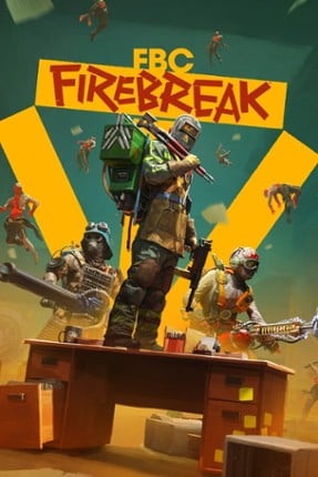 FBC: Firebreak Image