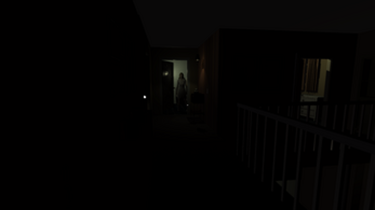 Fear: Modern House Chapter Two screenshot