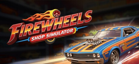 Games like Firewheels Shop Simulator
