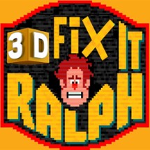 Fix-it Ralph VR Image