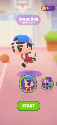 Flag Attack! screenshot