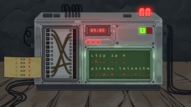 From Basement with Love screenshot