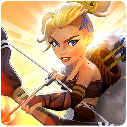 Lionheart: Dark Moon RPG Image
